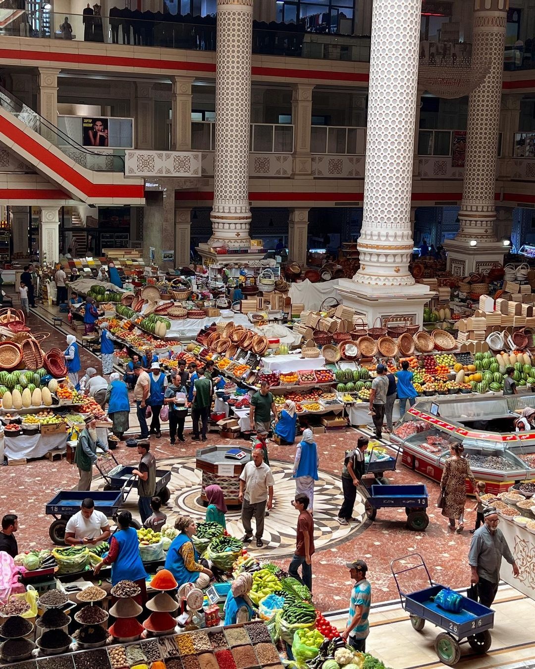 Thanh pho Nha Trang anh 10