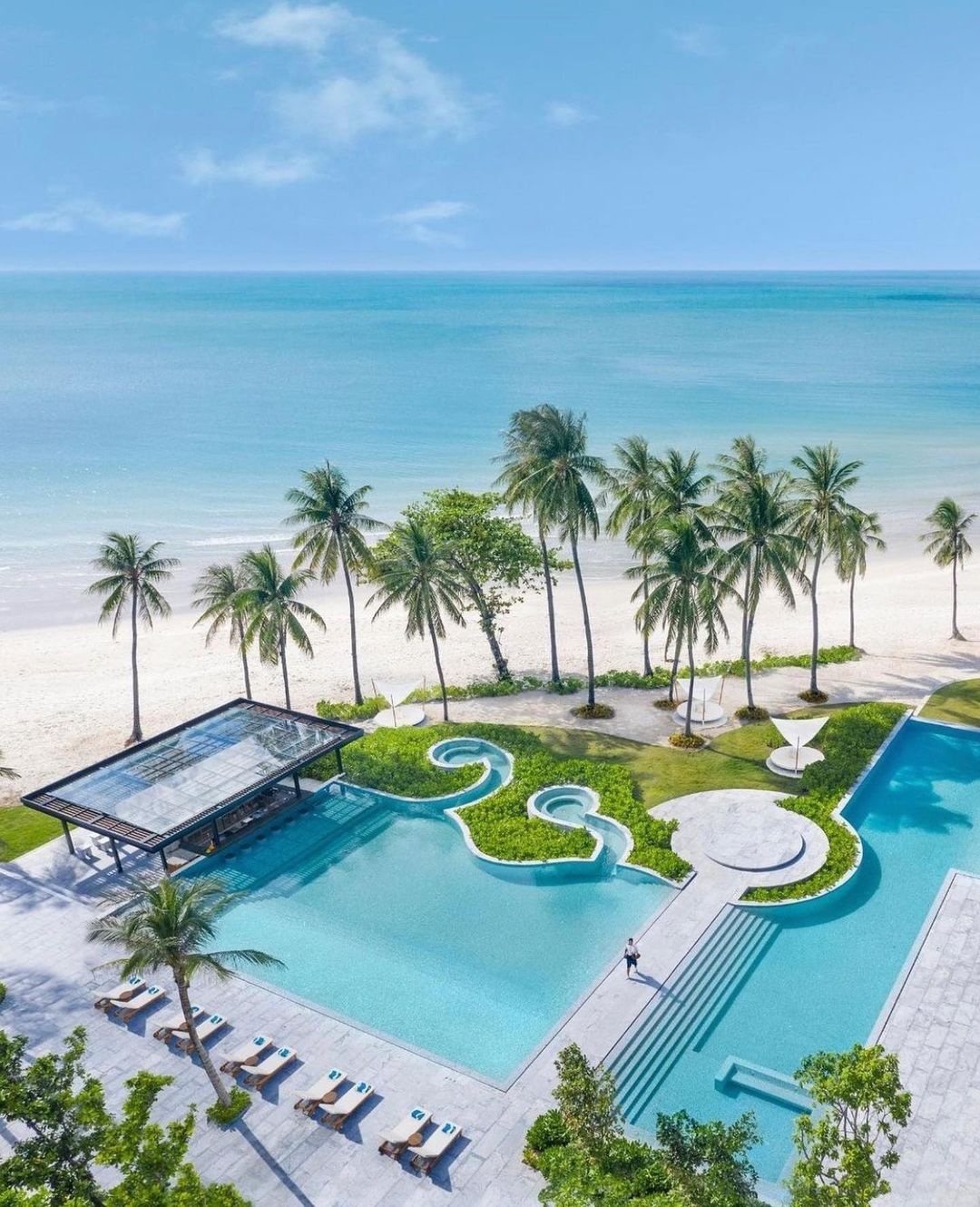 Té nước Songkran 2024 ảnh 1 Te nuoc Songkran 2024 anh 1