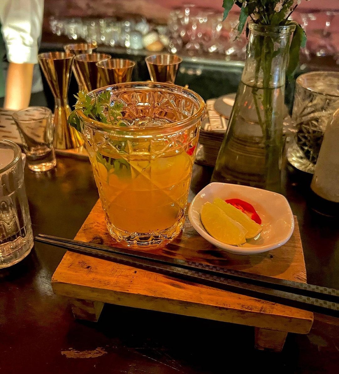 Mon pho Viet Nam anh 3