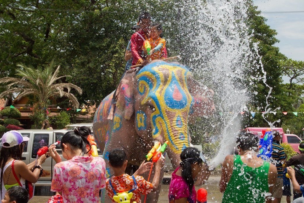 Te nuoc Songkran 2024 anh 3