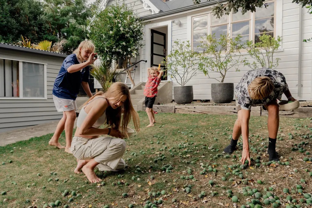 Loai trai cay khien nguoi New Zealand phat cuong hinh anh