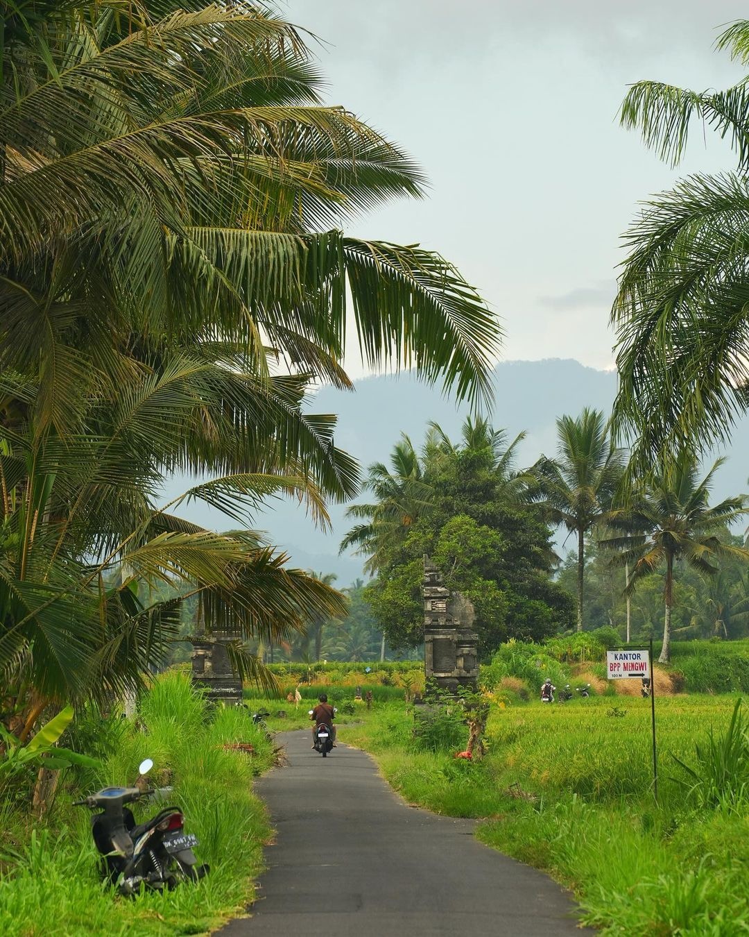 Du lich Bali anh 2