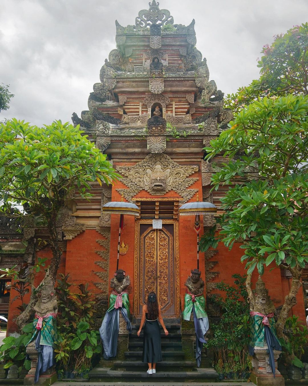 Du lich Bali anh 4