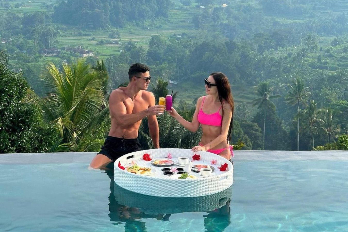 Bali tiep tuc gay chan chuong hinh anh