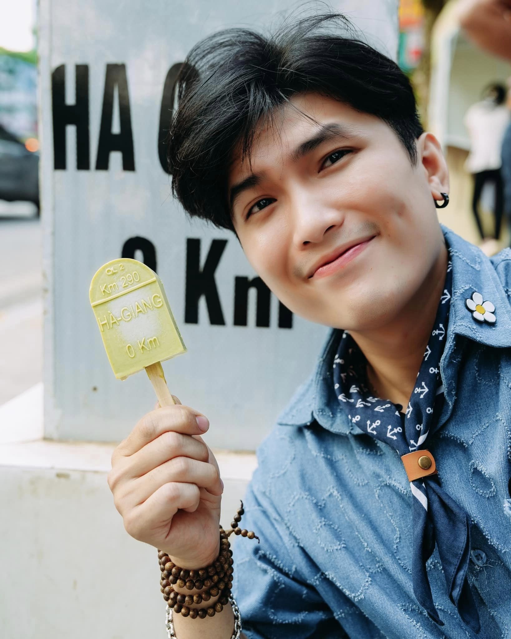 Kem cột mốc ảnh 6 Kem cot moc anh 6