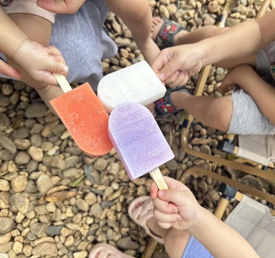 Kem cột mốc ảnh 10 Kem cot moc anh 10