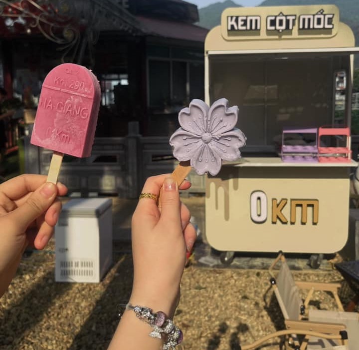 Kem cột mốc ảnh 8 Kem cot moc anh 8