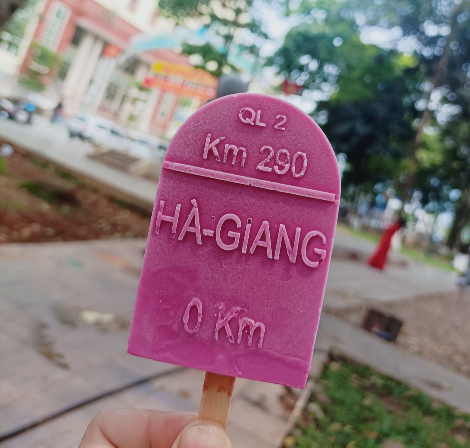 Kem cột mốc ảnh 9 Kem cot moc anh 9