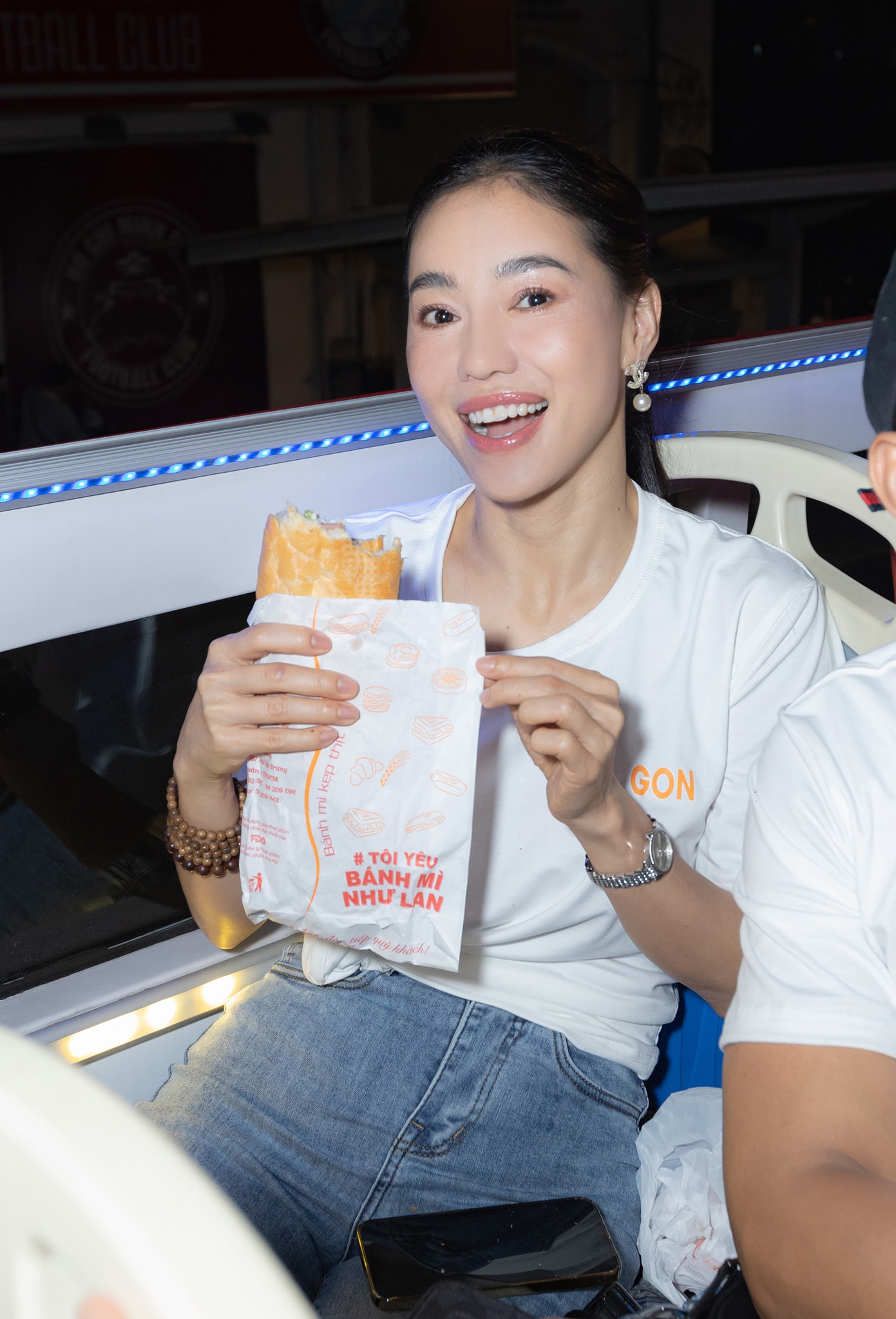 Quán bánh mì ngon ảnh 6 Quan banh mi ngon anh 6