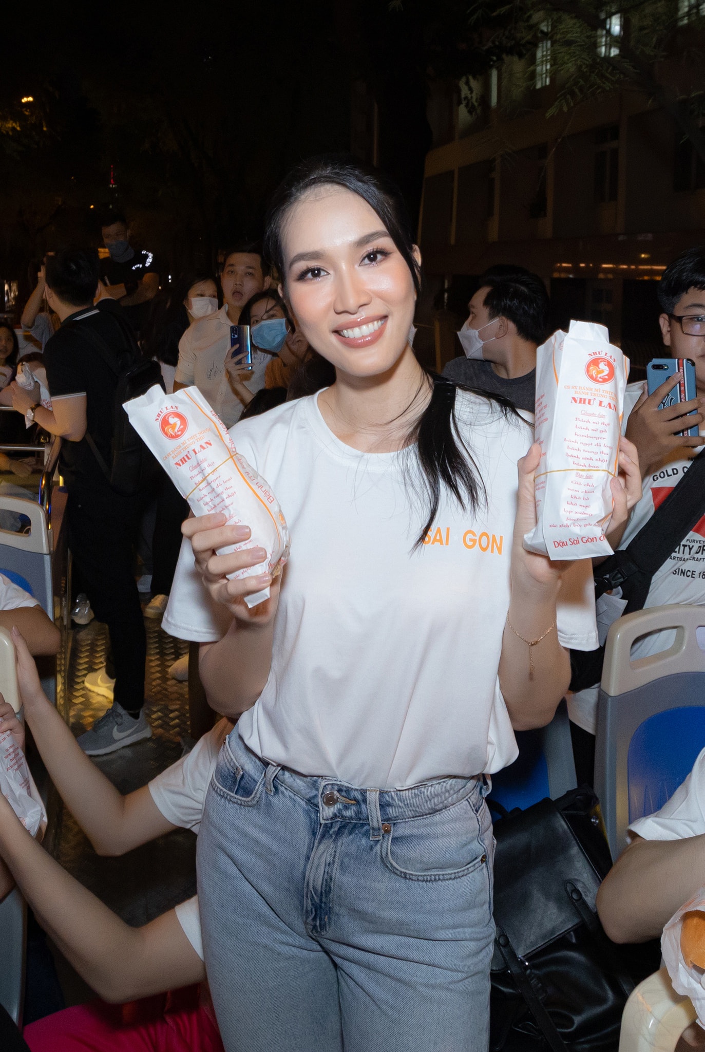 Quán bánh mì ngon ảnh 5 Quan banh mi ngon anh 5