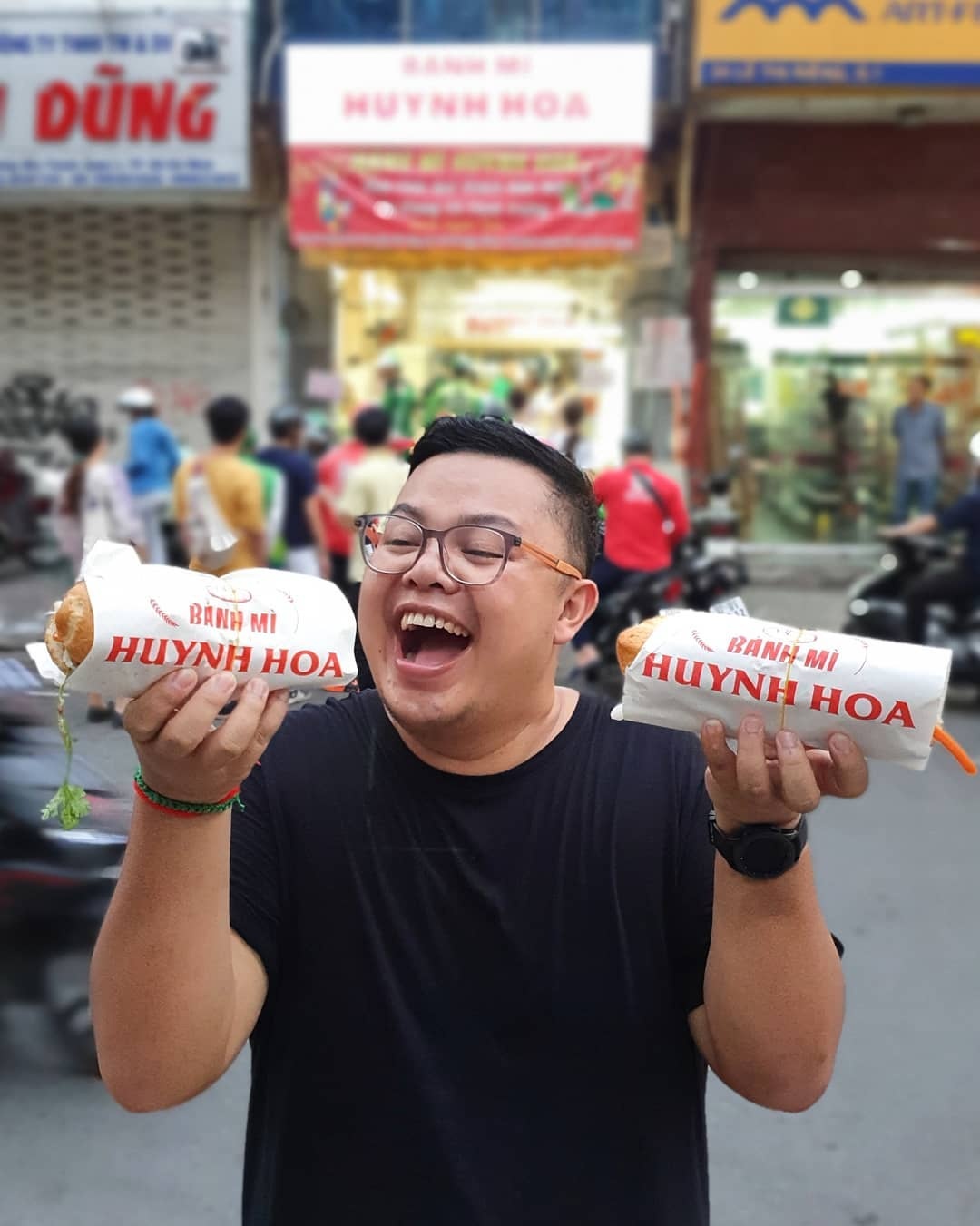 Quán bánh mì ngon ảnh 2 Quan banh mi ngon anh 2