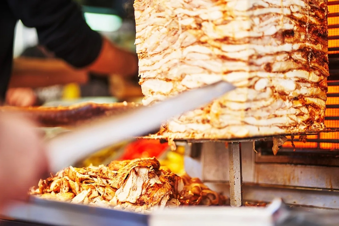 Quan banh mi ngon anh 7