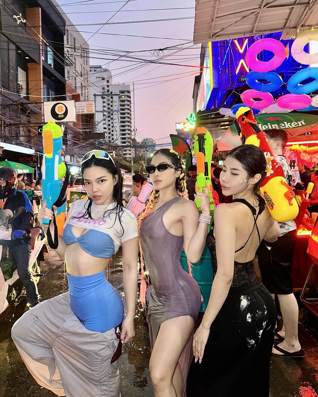 Te nuoc Songkran 2024 anh 1