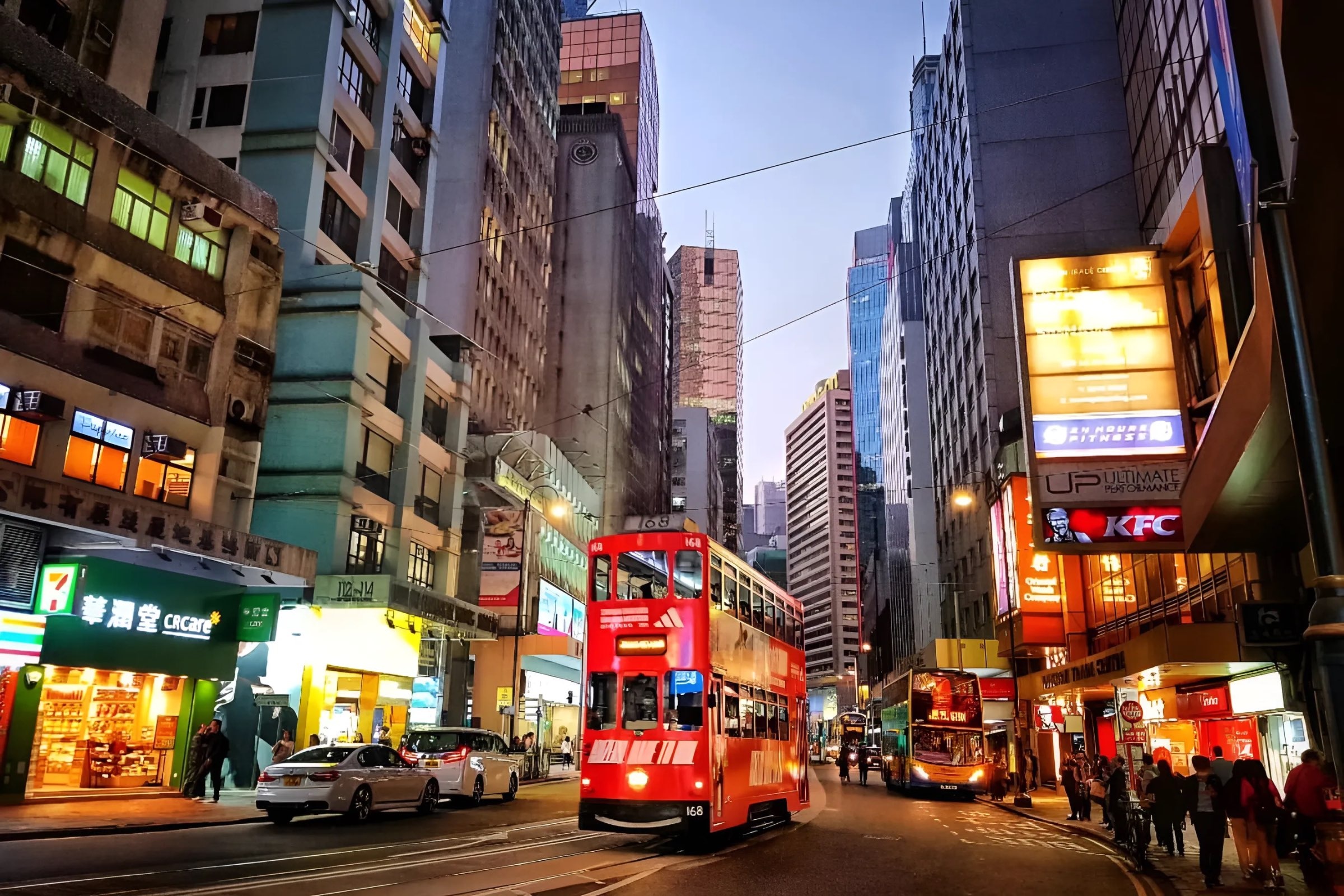 Khong con do nhua dung mot lan cho du khach tai Hong Kong hinh anh