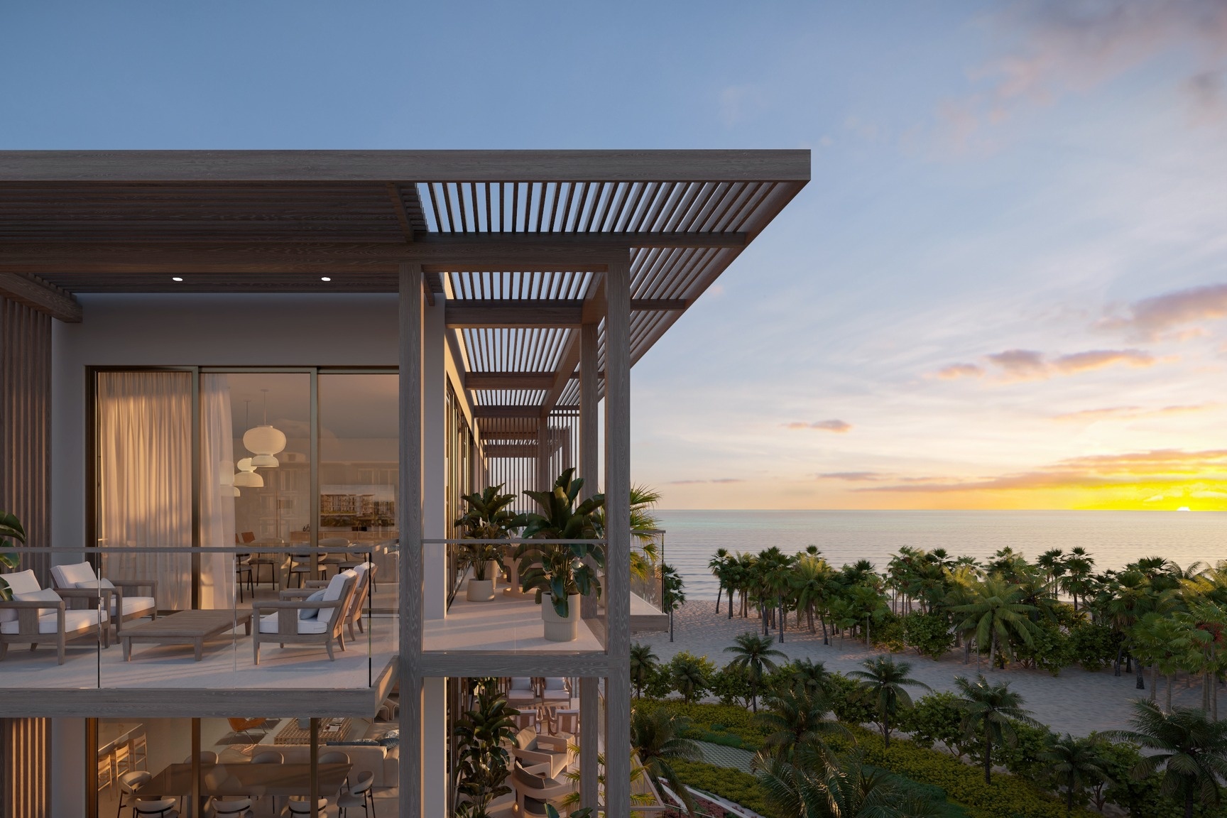 Tat tan tat ve Kempinski Hotels, khach san danh cho sieu sao, ty phu hinh anh