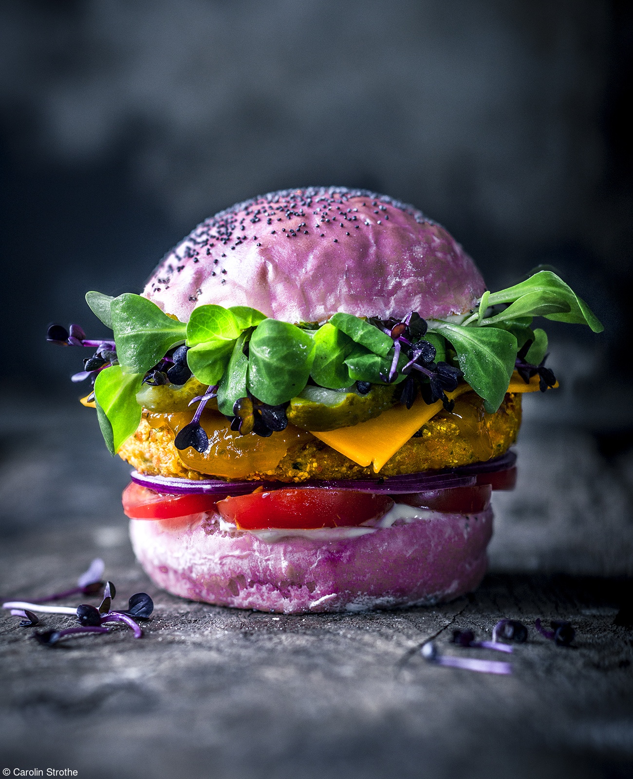 Anh mon an ngon anh 9