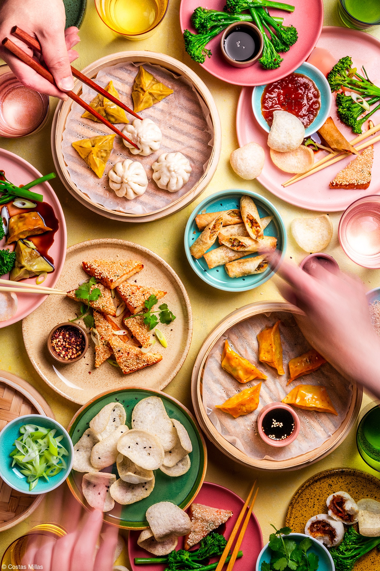 Anh mon an ngon anh 5