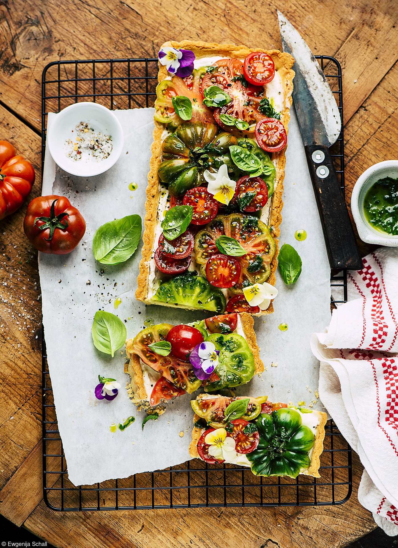 Anh mon an ngon anh 6