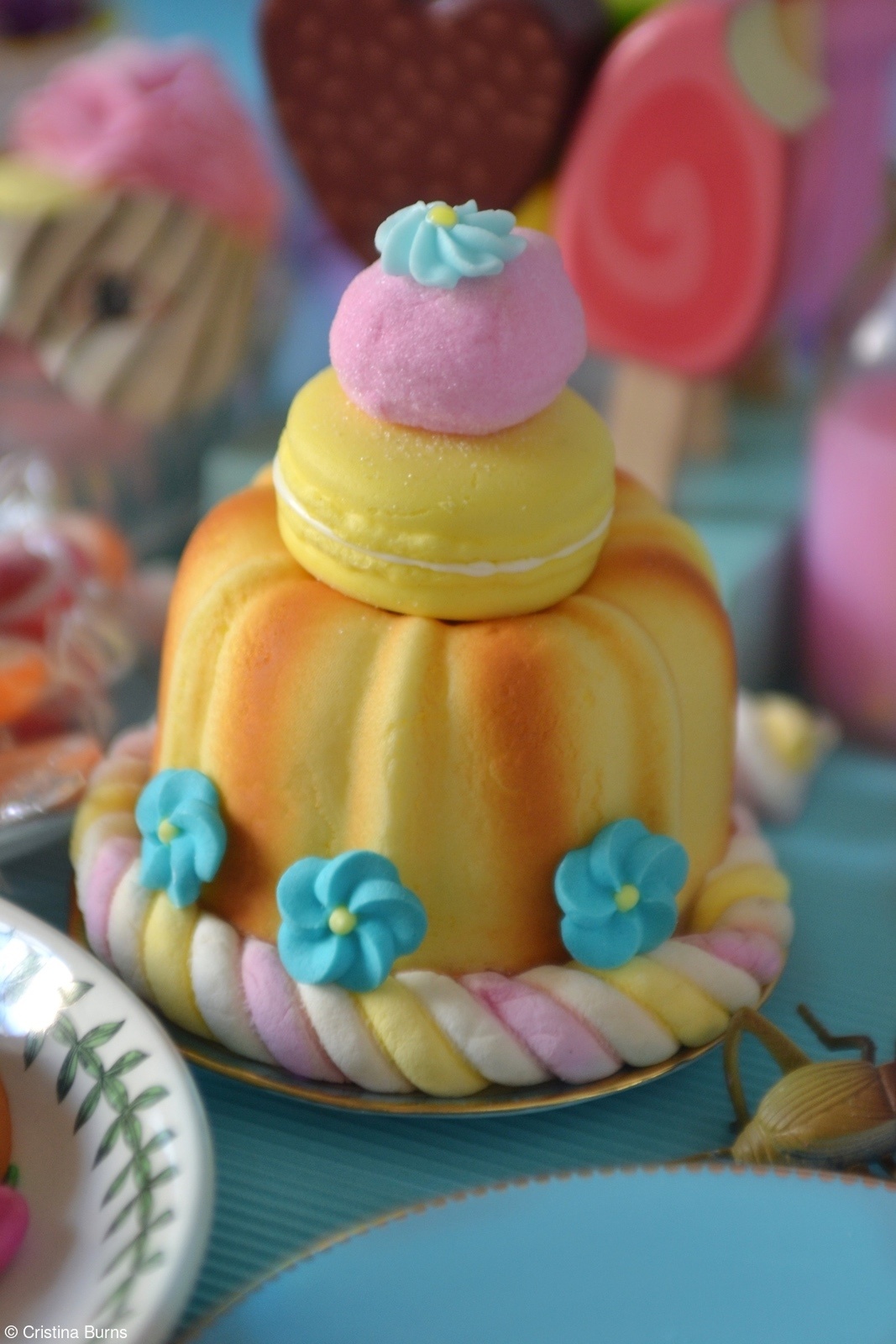 Anh mon an ngon anh 8