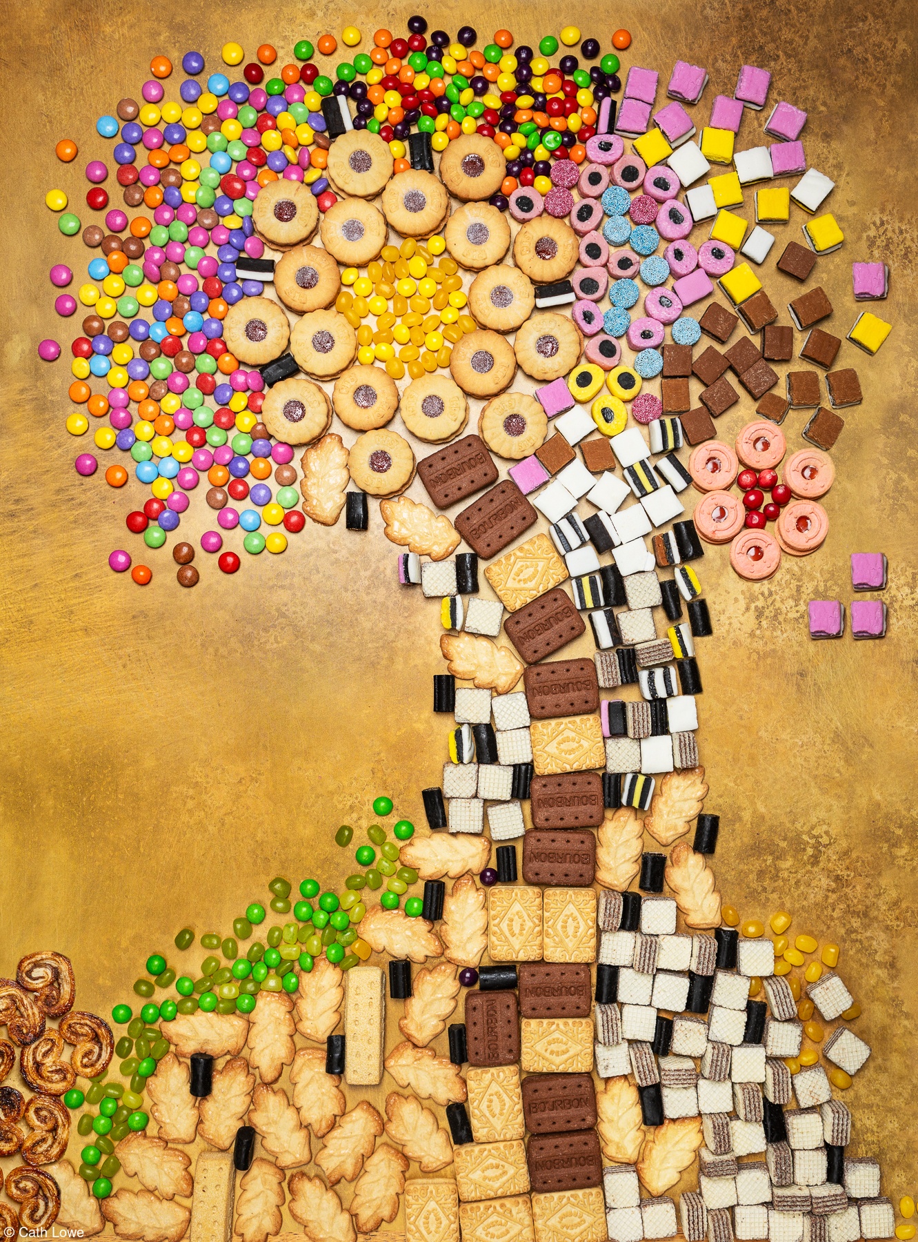 Anh mon an ngon anh 1