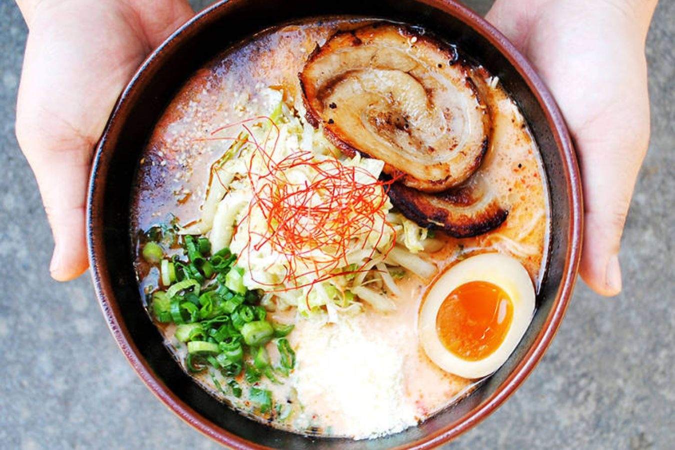 Loai mi Nhat Ban dang lam the gioi phat cuong hinh anh