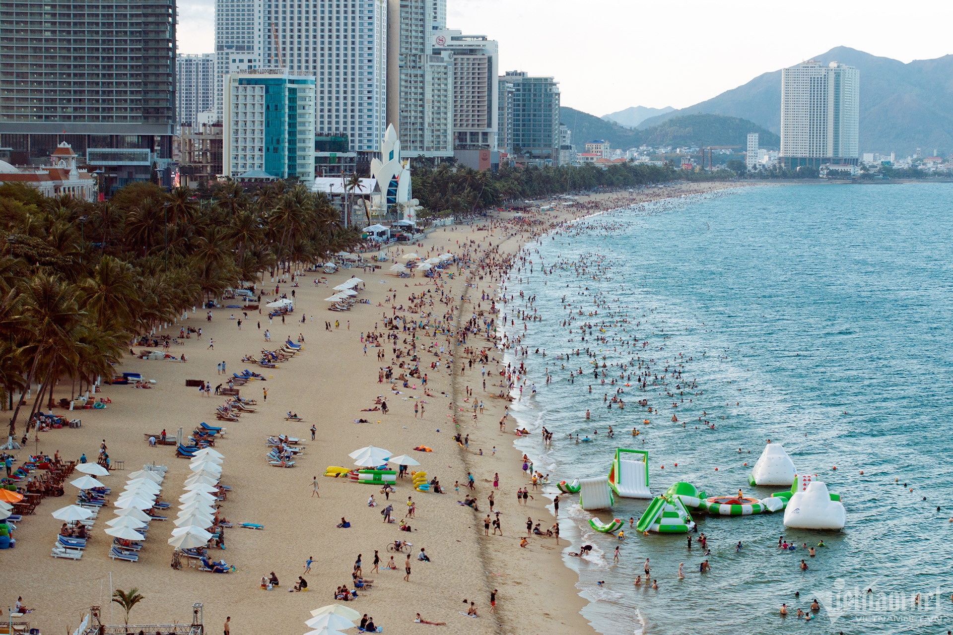 Tam bien Nha Trang anh 5