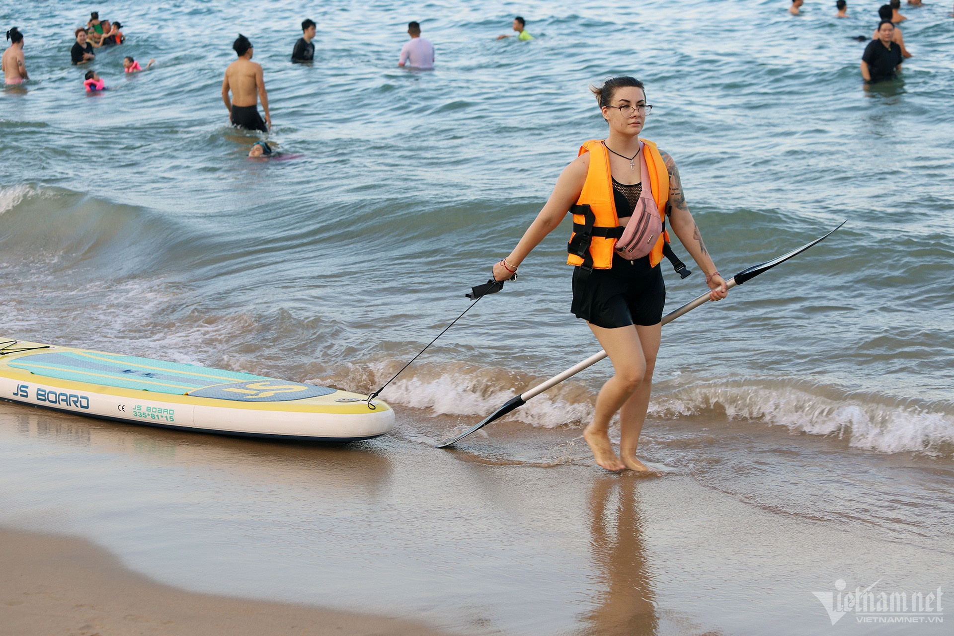 Tam bien Nha Trang anh 3