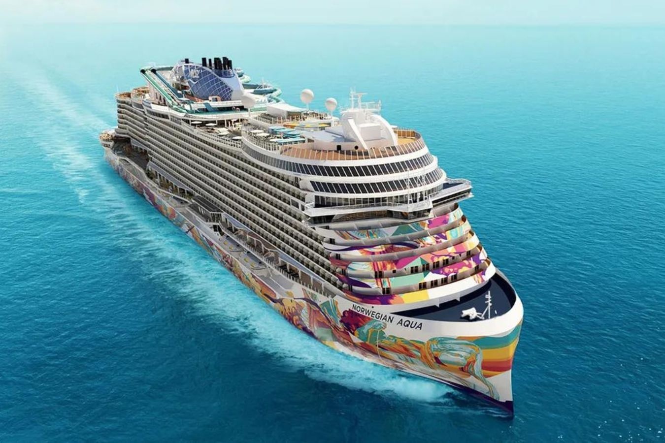 Du thuyen cho 2.300 hanh khach khoa than hinh anh