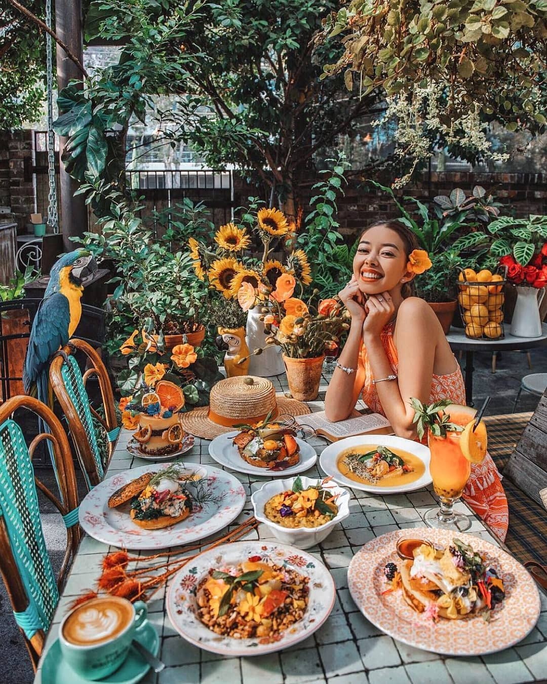 The Grounds of Alexandria ảnh 22 The Grounds of Alexandria anh 22