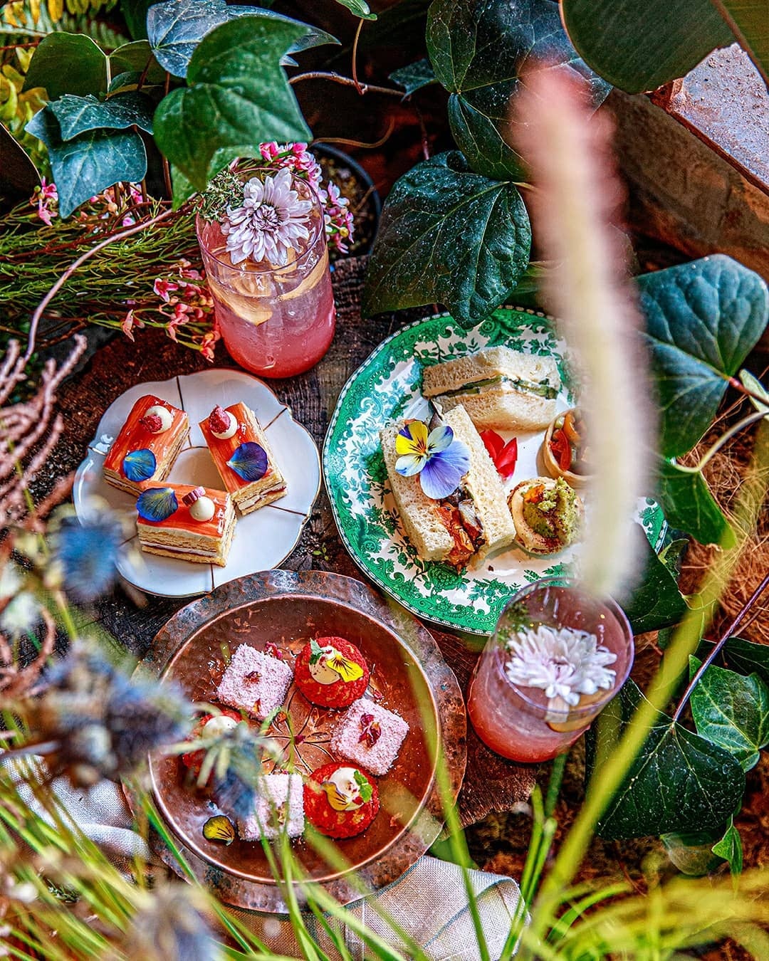 The Grounds of Alexandria ảnh 6 The Grounds of Alexandria anh 6