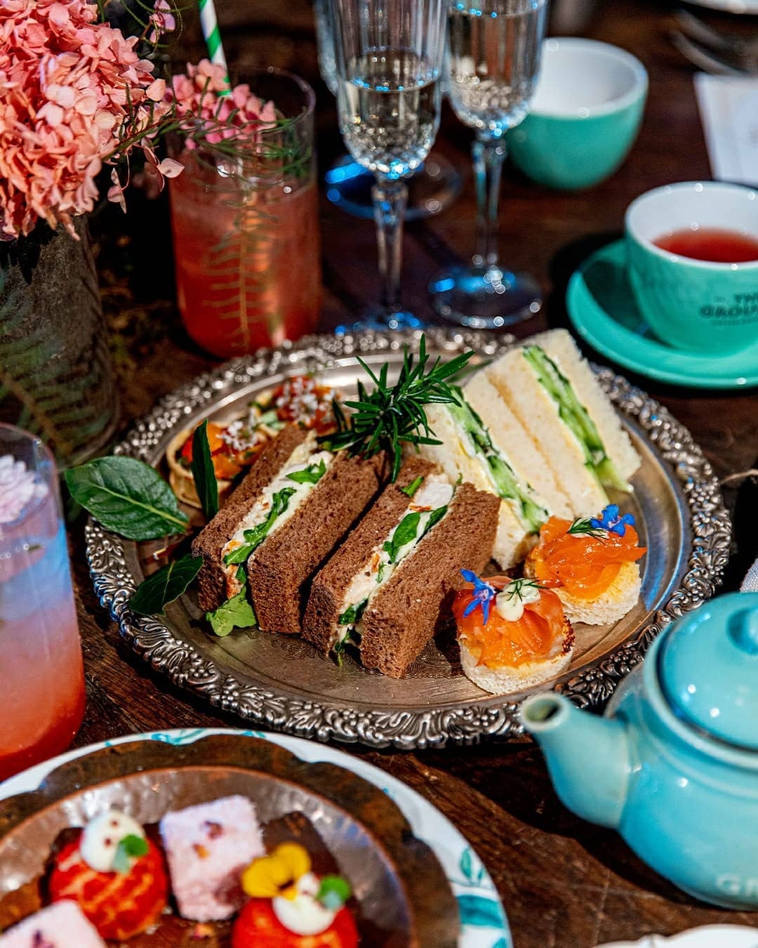 The Grounds of Alexandria ảnh 7 The Grounds of Alexandria anh 7