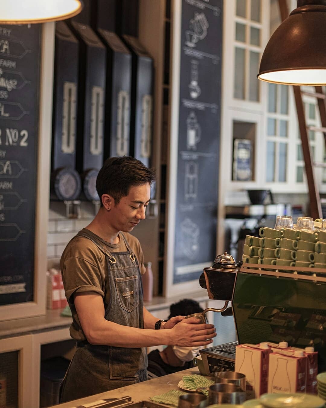 The Grounds of Alexandria ảnh 5 The Grounds of Alexandria anh 5