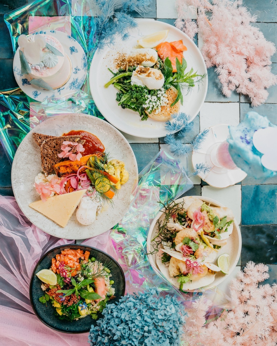 The Grounds of Alexandria ảnh 10 The Grounds of Alexandria anh 10