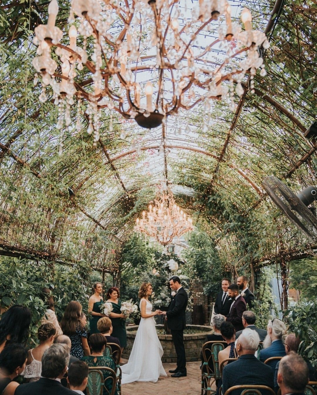 The Grounds of Alexandria ảnh 12 The Grounds of Alexandria anh 12