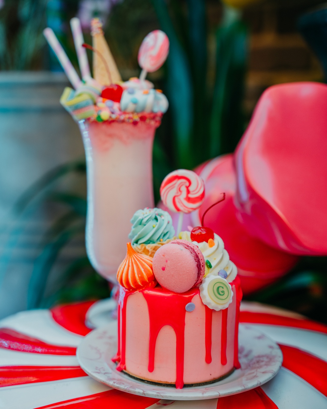 The Grounds of Alexandria ảnh 17 The Grounds of Alexandria anh 17