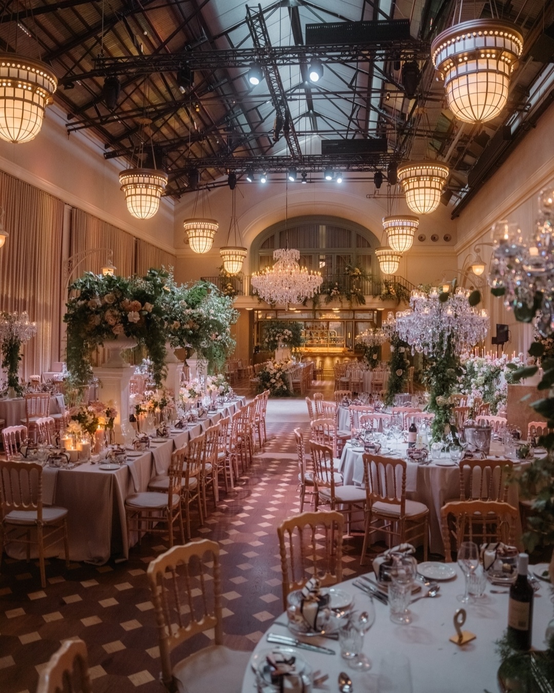 The Grounds of Alexandria ảnh 2 The Grounds of Alexandria anh 2