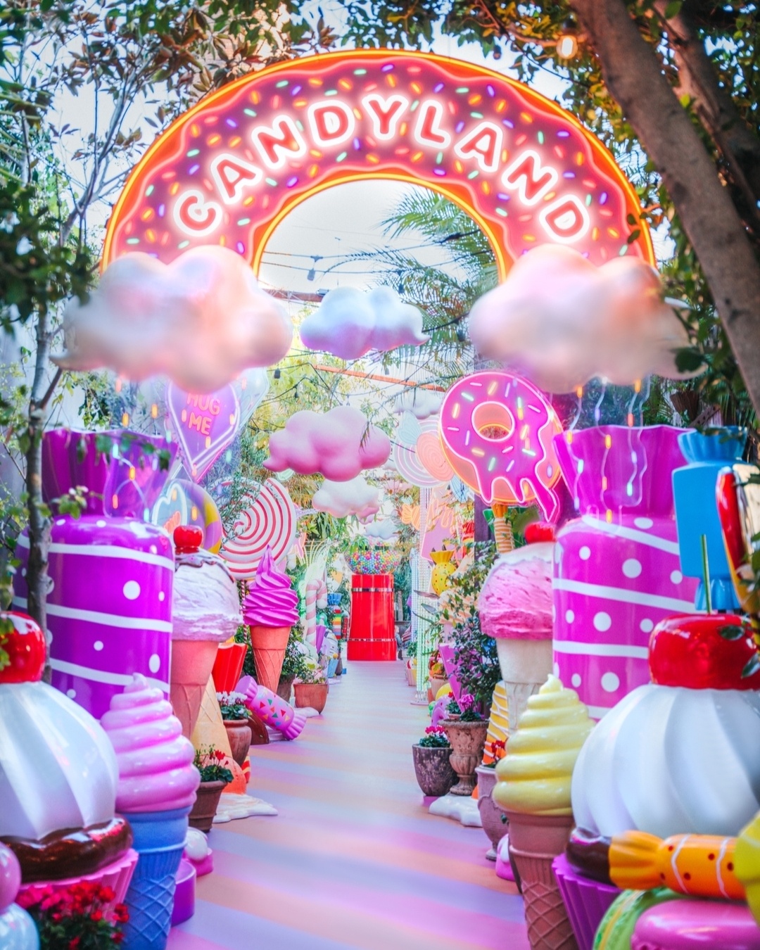 The Grounds of Alexandria ảnh 21 The Grounds of Alexandria anh 21