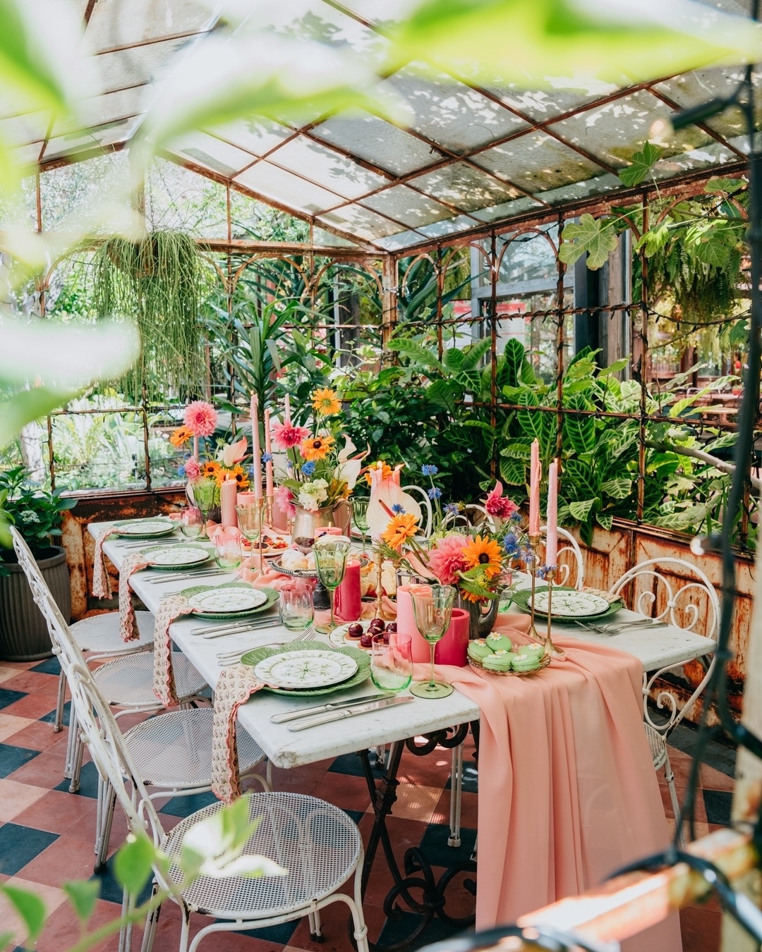 The Grounds of Alexandria ảnh 9 The Grounds of Alexandria anh 9