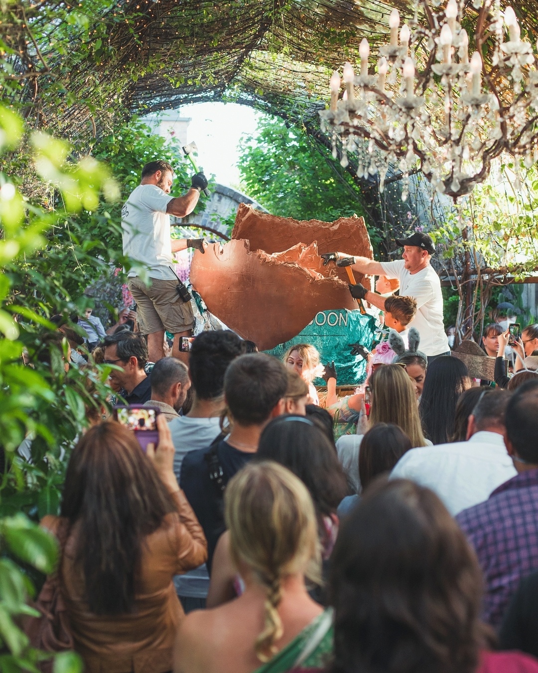 The Grounds of Alexandria ảnh 18 The Grounds of Alexandria anh 18