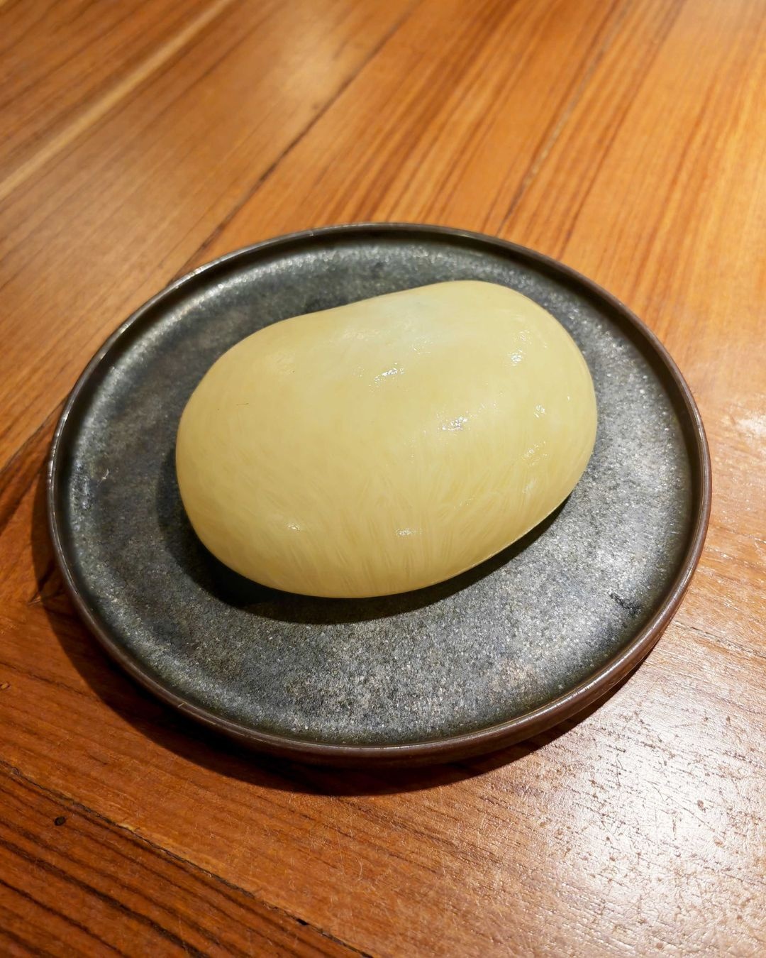 Mon trung Nhat Ban,  Trung bach tuoc song anh 1