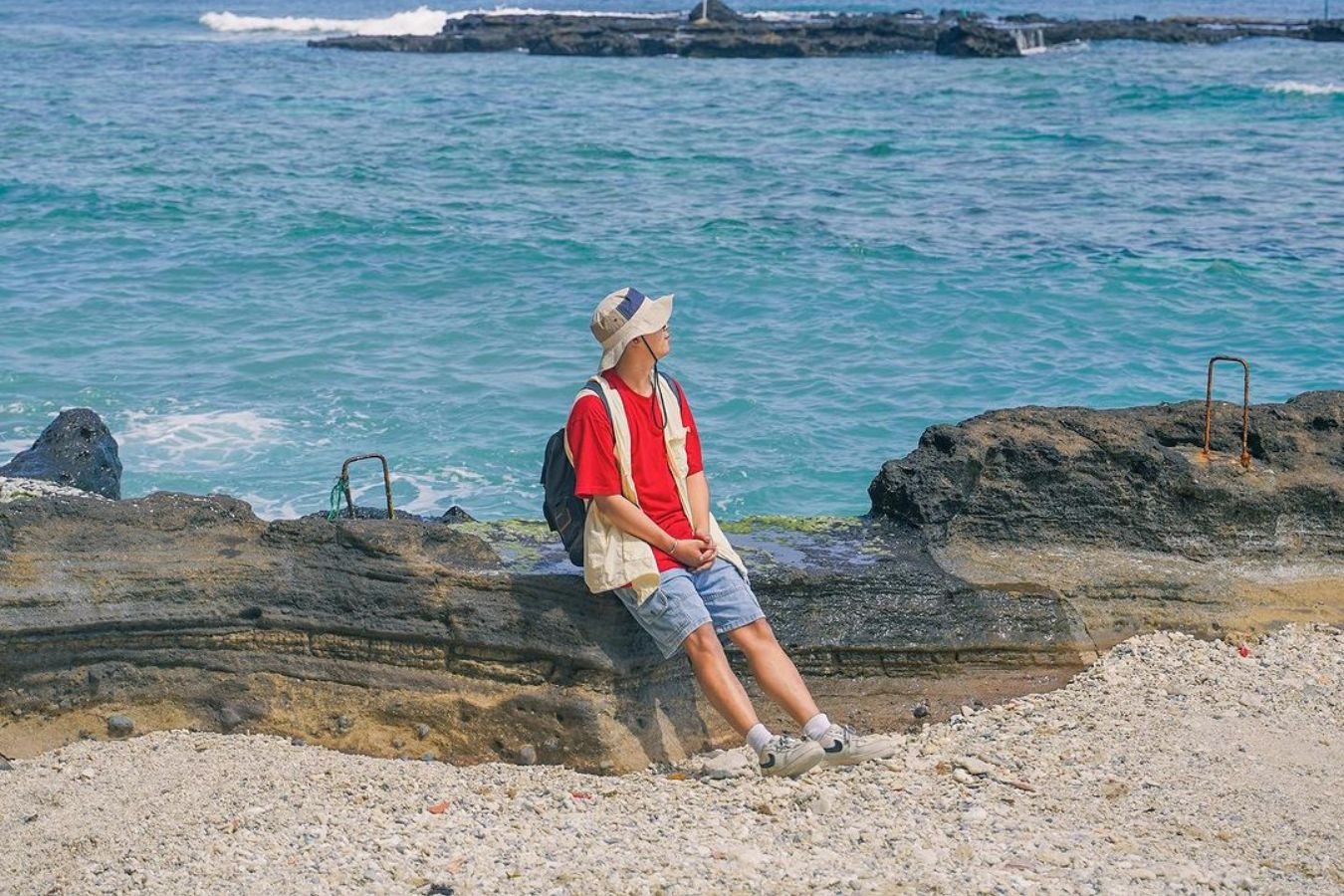 He nay di Quang Ngai san may hinh anh