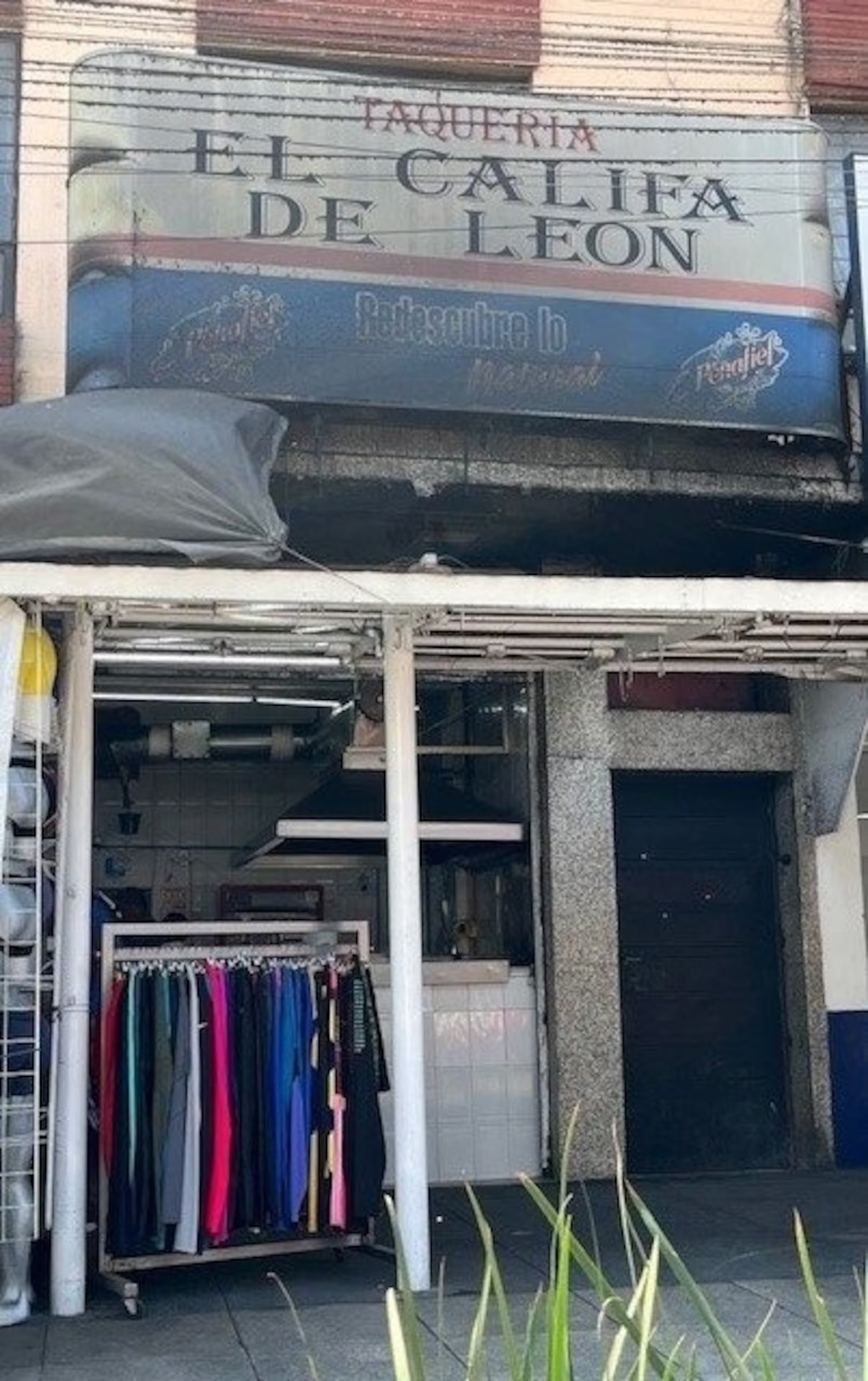 Banh taco Micheline Guide anh 2