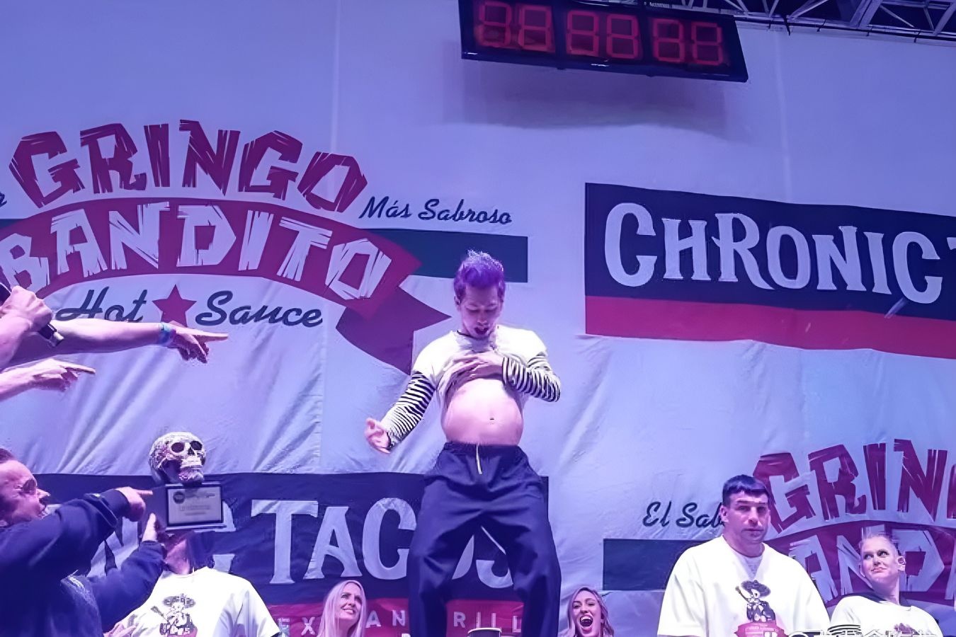 Vo dich an uong anh 2