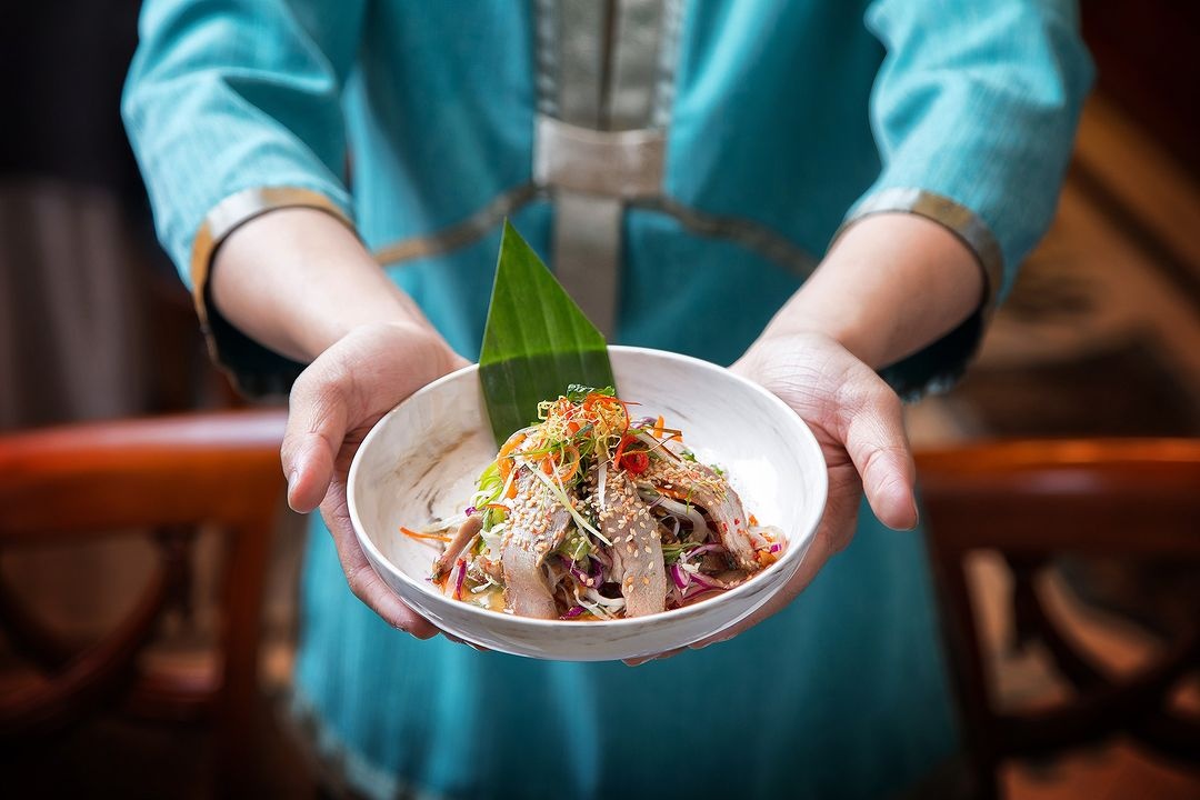 Nha hang chay TP HCM anh 4