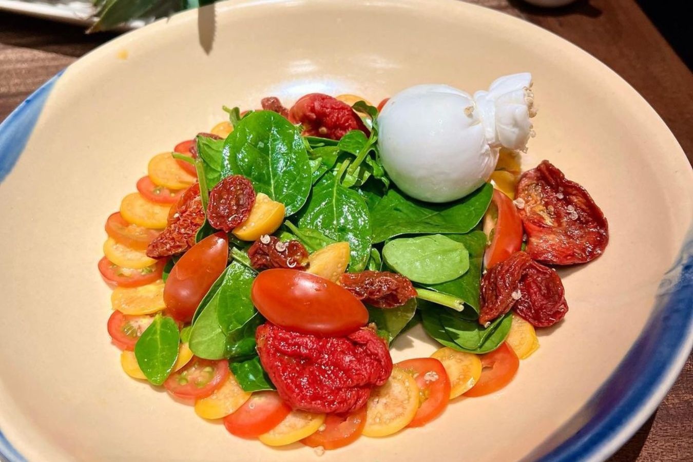 Nha hang chay TP HCM anh 3