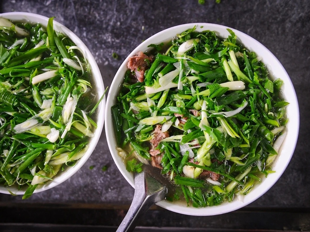 Bánh mì Việt Nam , Phở Việt Nam, Cơm tấm Việt Nam ảnh 5 Banh mi Viet Nam , Pho Viet Nam, Com tam Viet Nam anh 5