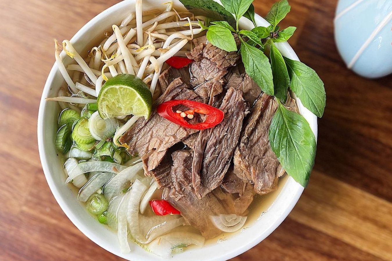 TP.HCM co nen am thuc ngon thu 4 the gioi hinh anh