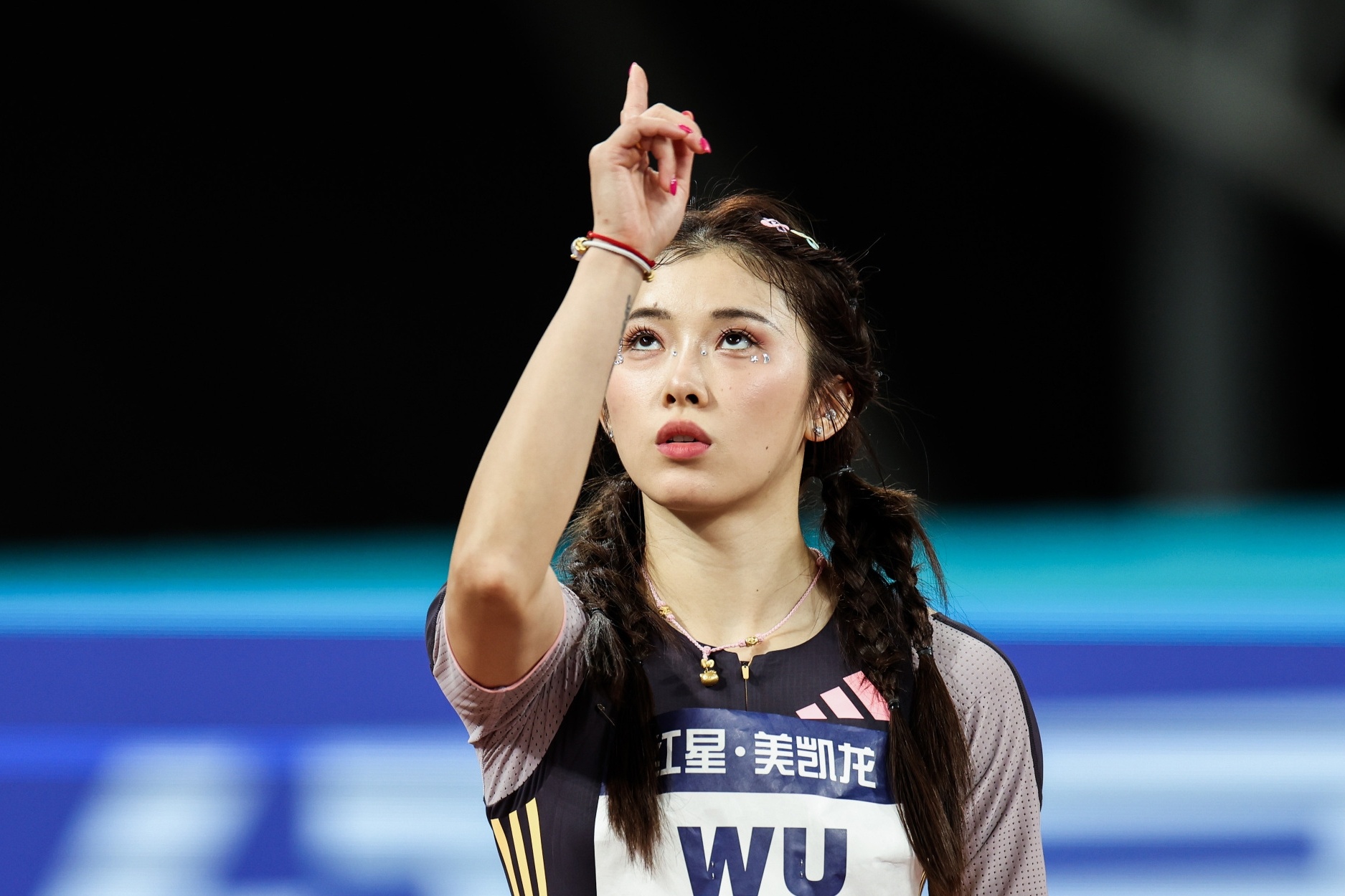 Paris 'hot bac' khi khach Trung Quoc khao khat xem Olympics hinh anh