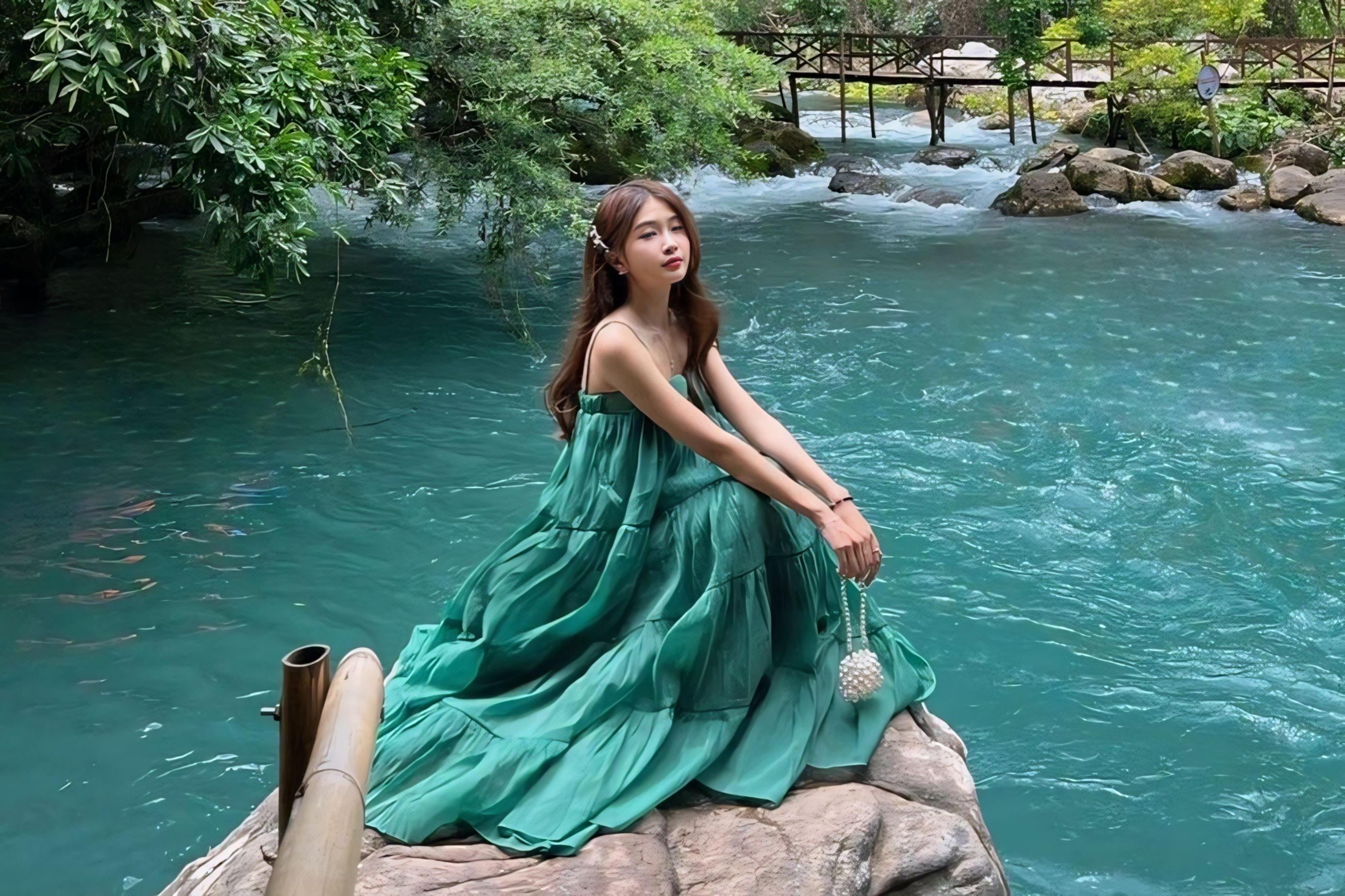 He nay ban du suc di het Quang Binh? hinh anh