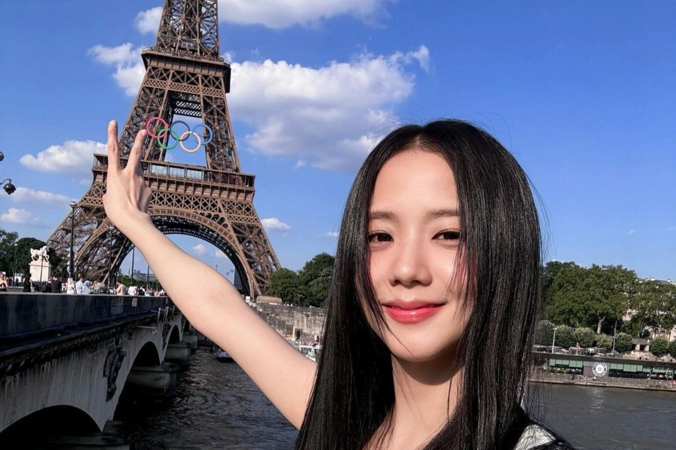 Ca the gioi huong ve 5 noi dep nhu tranh dien ra Olympic Paris 2024 hinh anh